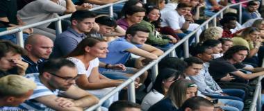 篮球架及健身路径建设