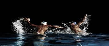 跑步赛事全程保障服务